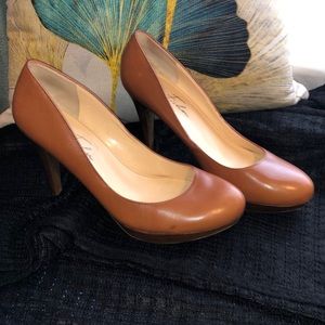 Marc Fisher 3.5 inch heels